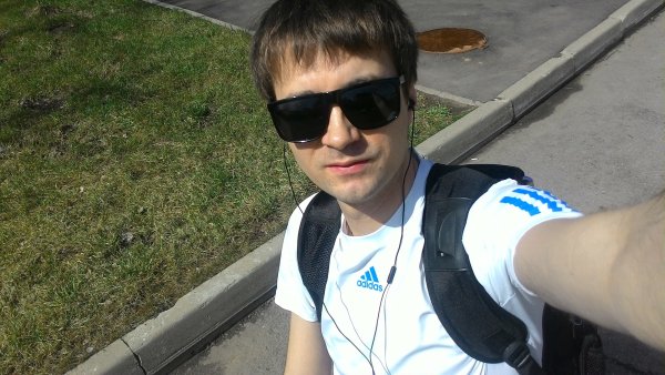 Воронин семён Алексеевич