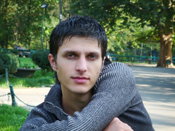 Борис Ермаков
