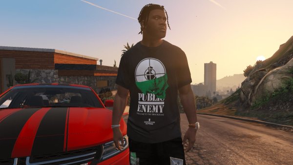 Grand Theft auto ГТА 5
