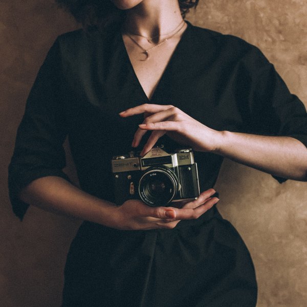 Эстетика фотографа