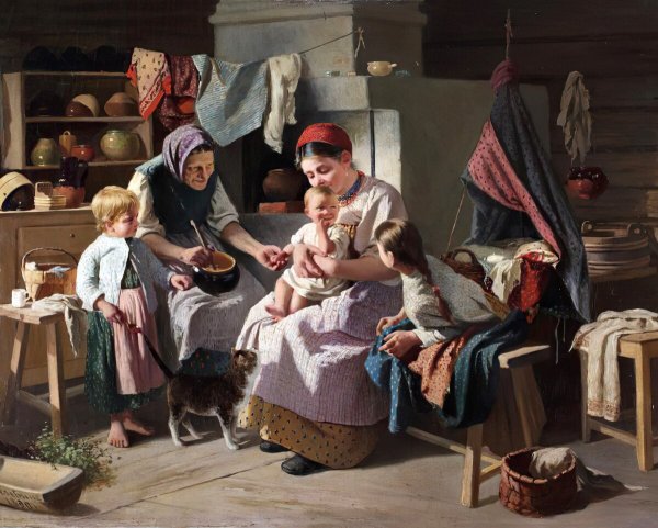 Пелевин Иван Андреевич (1840-1917)