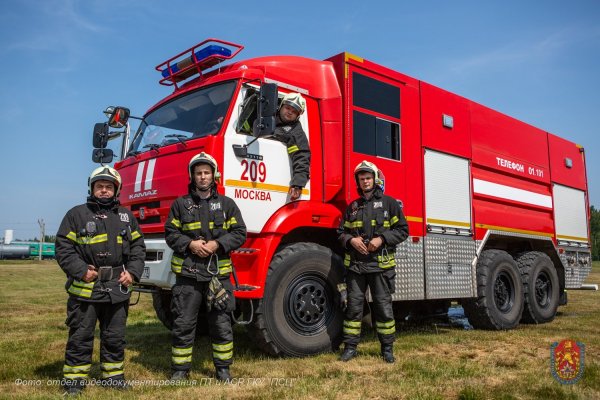Картинки пожарные люди (45 фото)