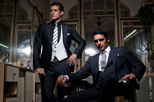 Пиджак Pal Zileri Brioni Zegna Isaia