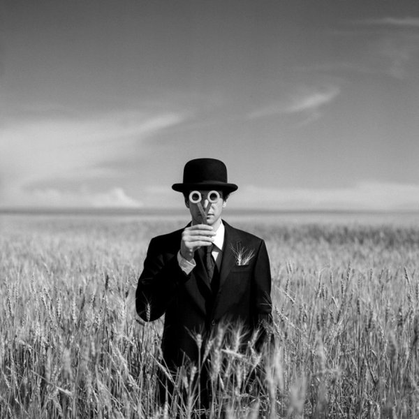 Родни Смит (Rodney Smith)