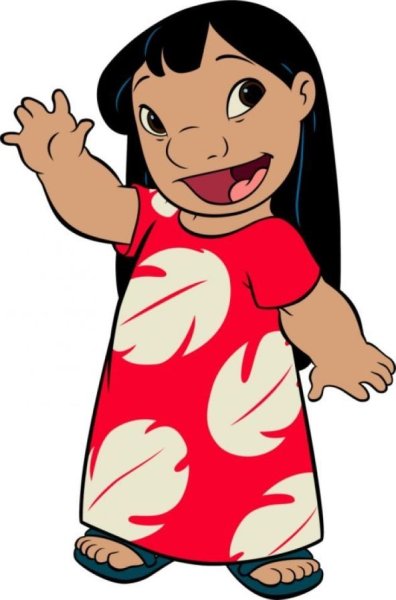 Lilo pelekai