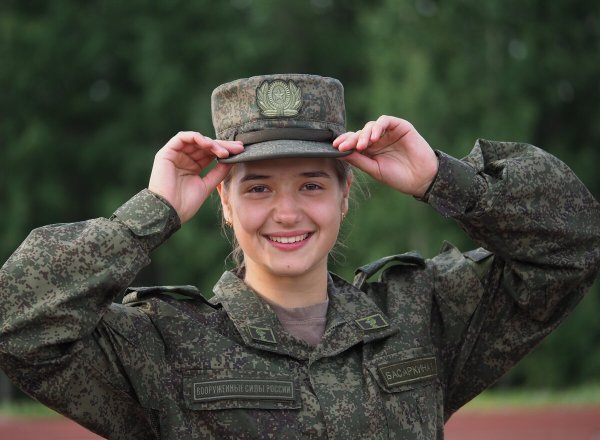 Военный медик форма