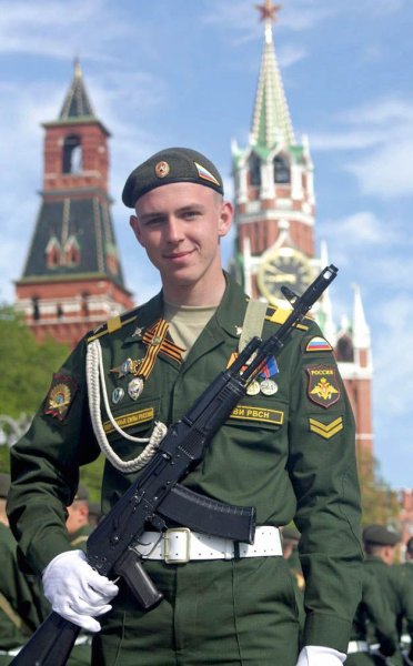 Егор Сиятсков