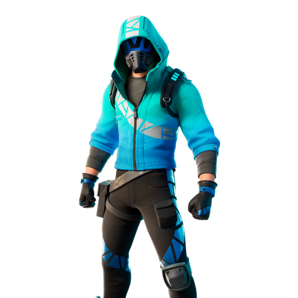Surf Strider скин ФОРТНАЙТ
