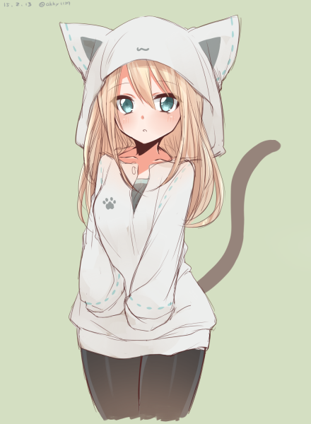 Неко Камилла