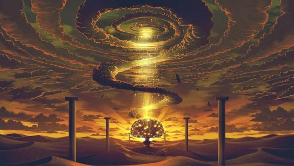 Jeffrey Smith картины