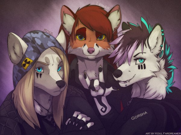 Коул Фардример