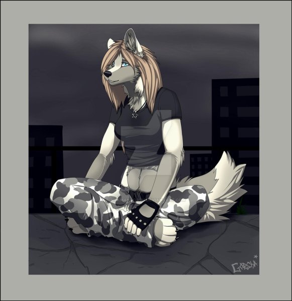 Коул Фардример 18