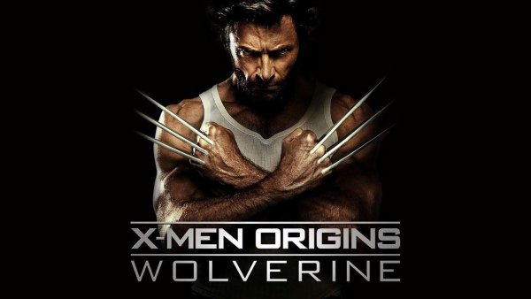 X men Origins Wolverine 2009
