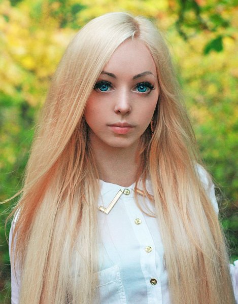 Алина Ковалевская