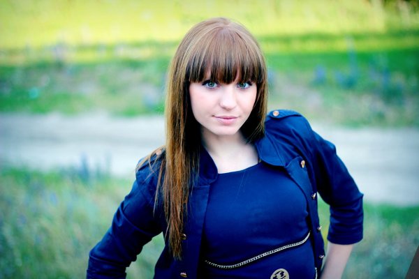 Марина Зернова