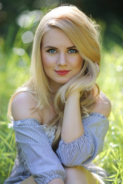 Екатерина Кудрявцева