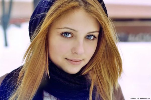 Красивая русская девушка 16 лет