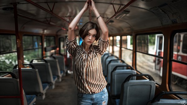 Ольга Пушкина Георгий Чернядьев