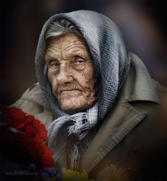 Татьяна Юшманова картины