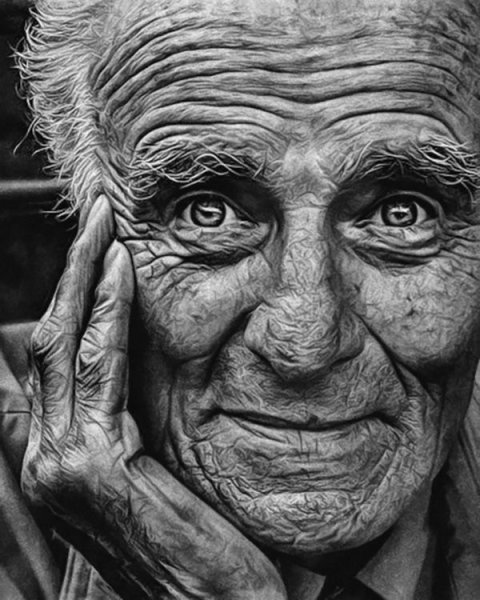 Счастливая старость от Dianne Dengel