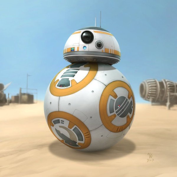 BB-8 (дроид)