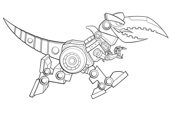 Angry Birds Transformers Гримлок