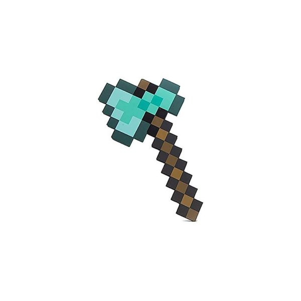 Diamond Axe Minecraft