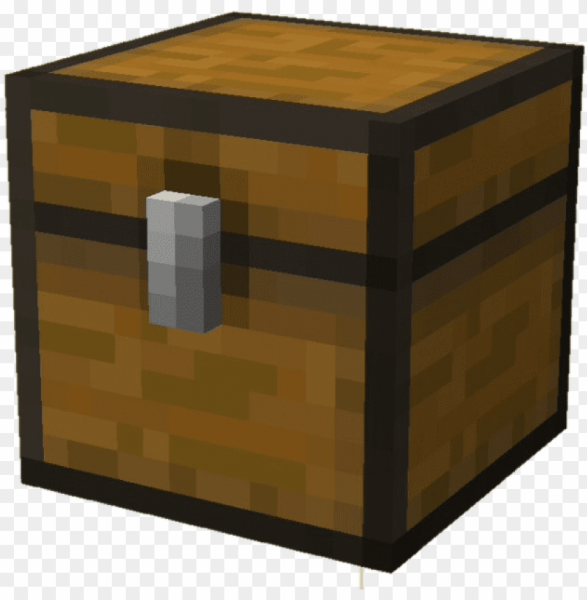 Сундук Minecraft