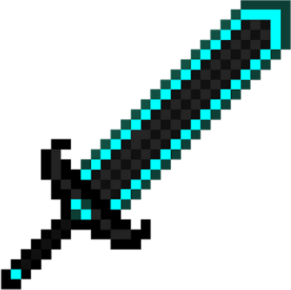 Sword для МАЙНКРАФТА 512x512