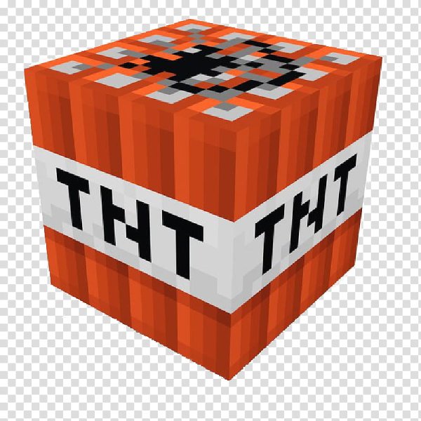 TNT Динамит