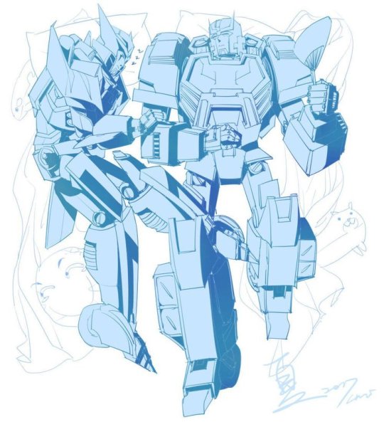 Трансформеры MTMTE Ratchet