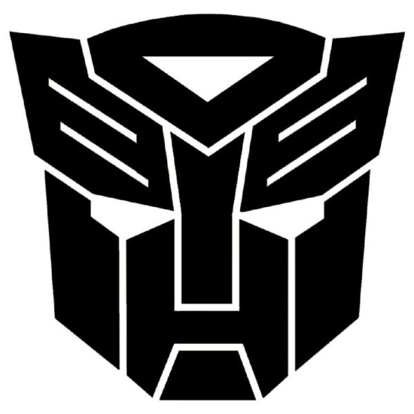 Знак автоботов g1