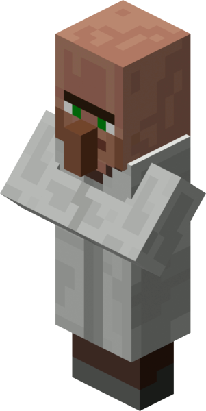 Villager 1.14
