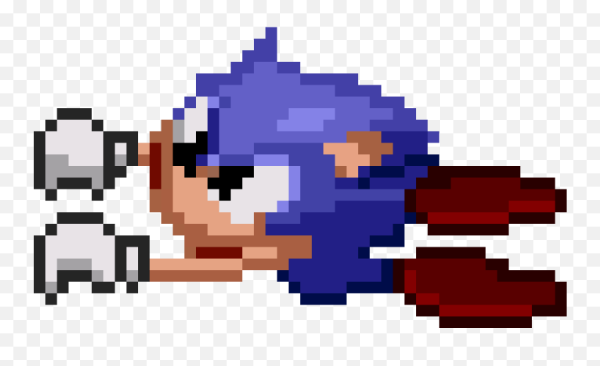 Sonic the Hedgehog 3 16 бит