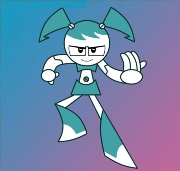 Дженни плачет xj9