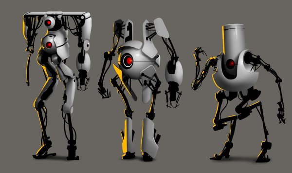 Atlas and p-body