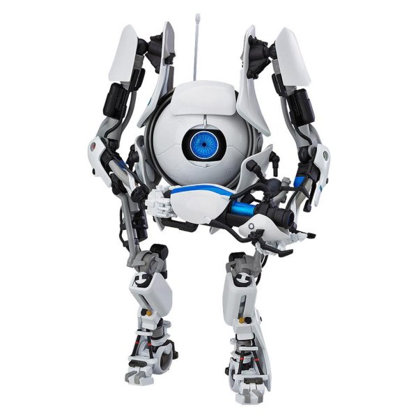 Portal 2 Atlas