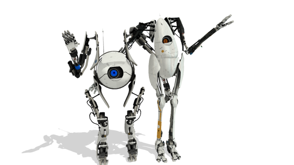 Portal атлас и Пибоди
