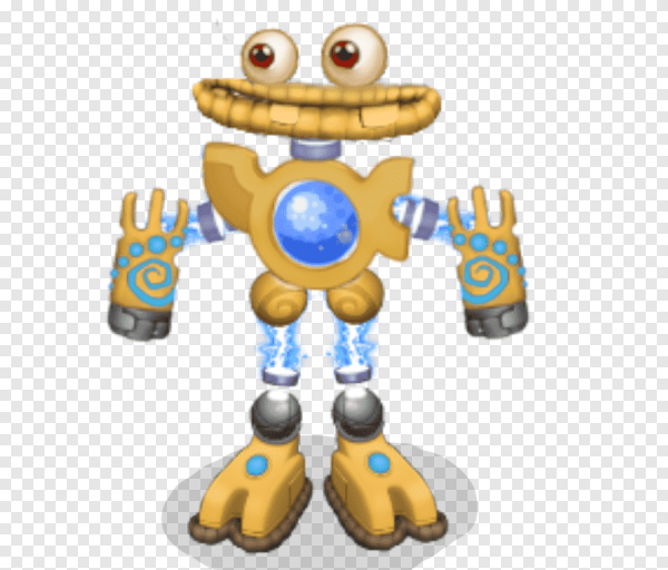 My singing Monsters эпический коробас
