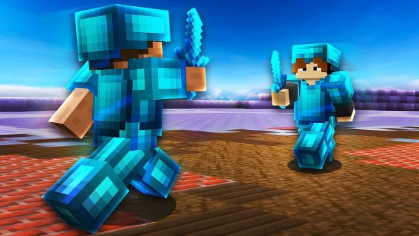 Uzb Minecraft PVP