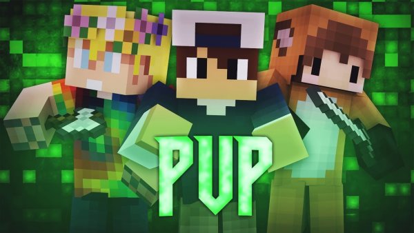 Обложки PVP