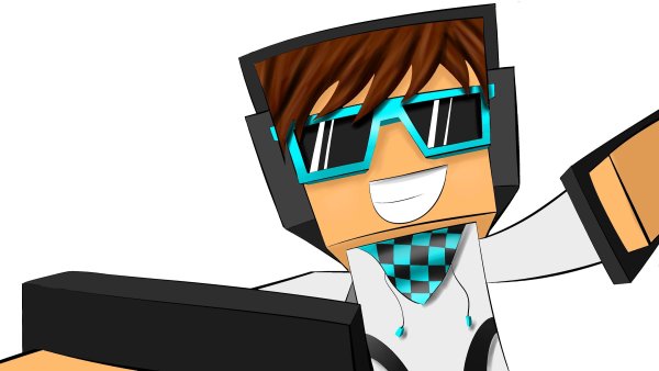 Minecraft лололошка