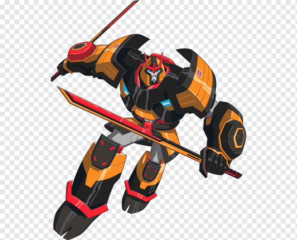 Transformers Robots in Disguise Drift