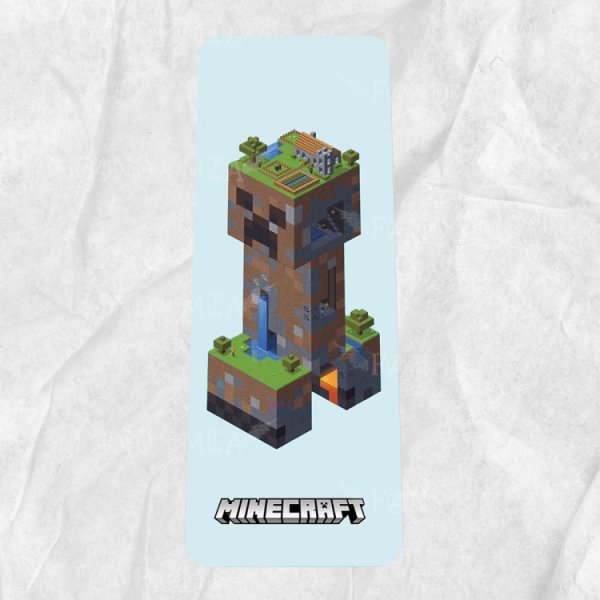 Дело Minecraft