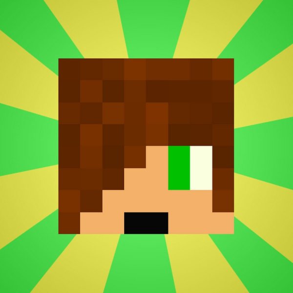 Minecraft Вова