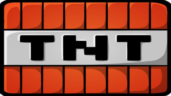 ТНТ из майна