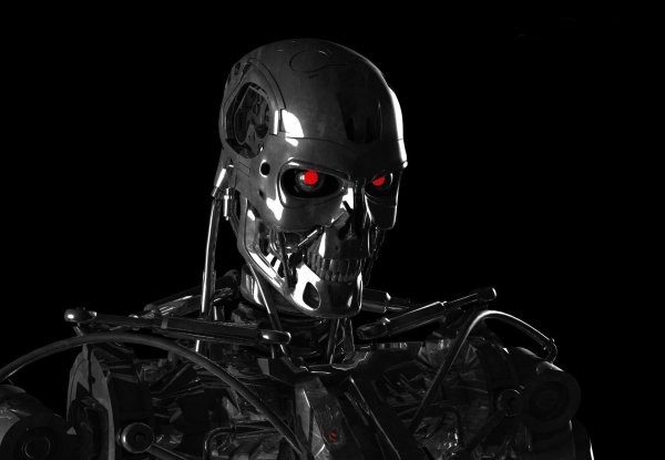 T-800 (киборг)