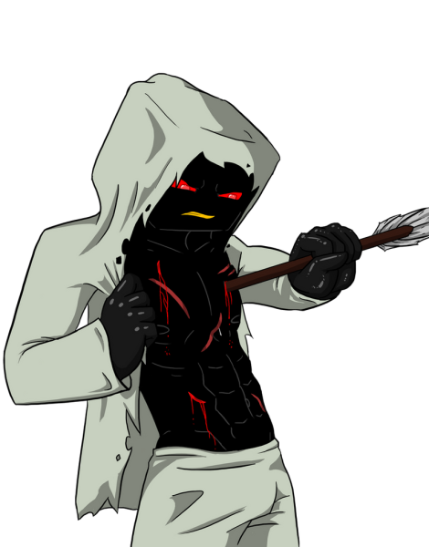 Entity 303 арт