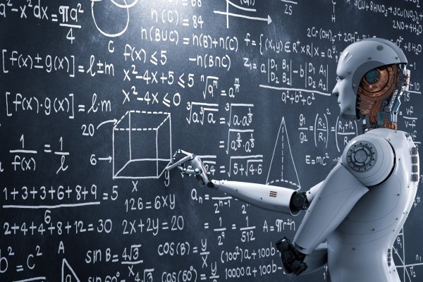 Artificial Intelligence in Education