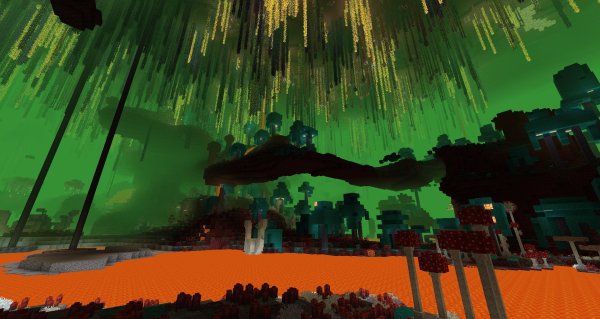 Better Nether 1.16
